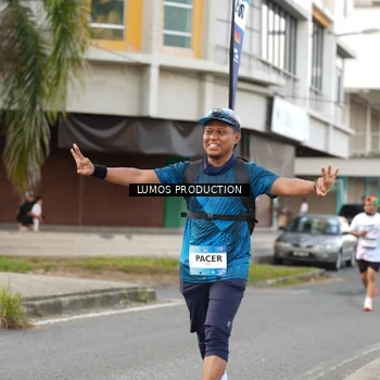 Runner Photo 7999666