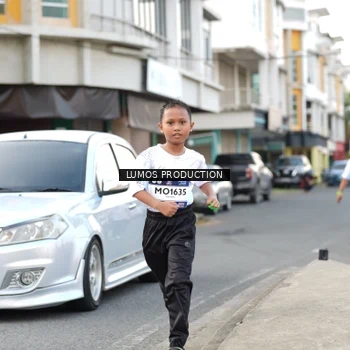 Runner Photo 7999782