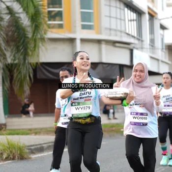 Runner Photo 7999804