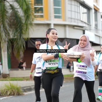 Runner Photo 7999807