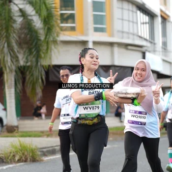 Runner Photo 7999808