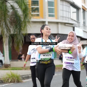 Runner Photo 7999809