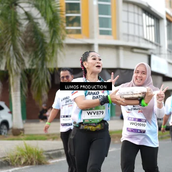 Runner Photo 7999812