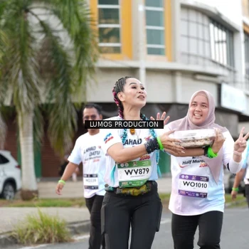 Runner Photo 7999814