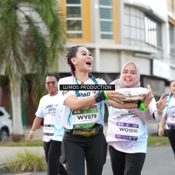 Runner Photo 7999817