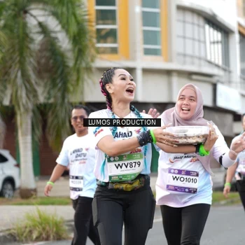 Runner Photo 7999820