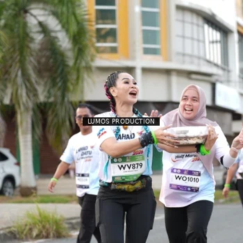 Runner Photo 7999821
