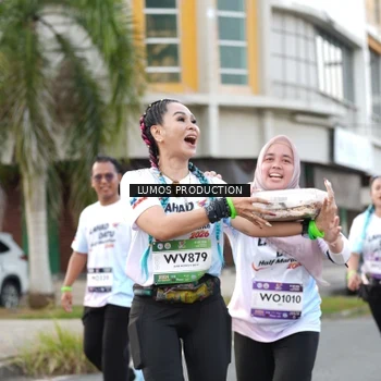 Runner Photo 7999823