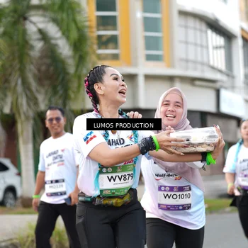 Runner Photo 7999826