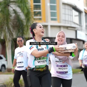 Runner Photo 7999827