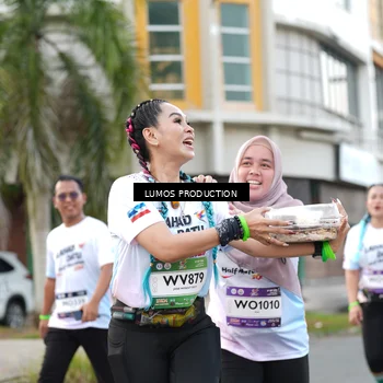 Runner Photo 7999828