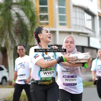 Runner Photo 7999829