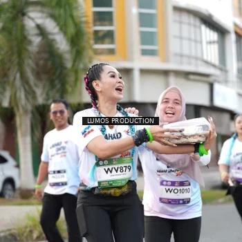 Runner Photo 7999830