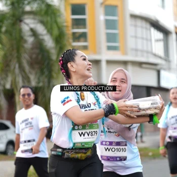 Runner Photo 7999836