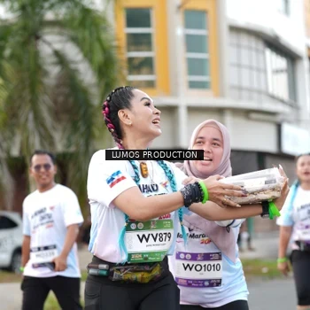 Runner Photo 7999837