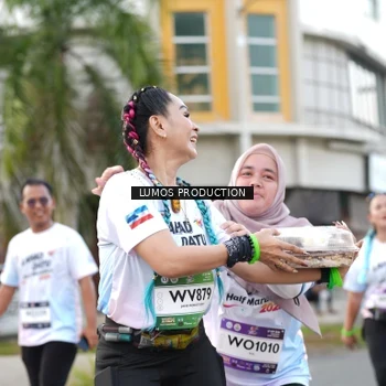 Runner Photo 7999839
