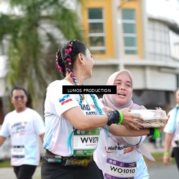 Runner Photo 7999844