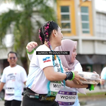 Runner Photo 7999849