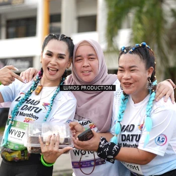 Runner Photo 7999856