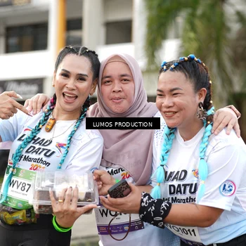 Runner Photo 7999858