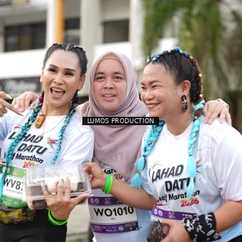Runner Photo 7999860