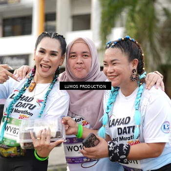 Runner Photo 7999861