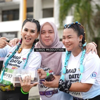 Runner Photo 7999862