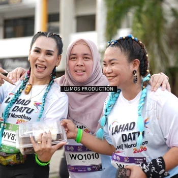 Runner Photo 7999864