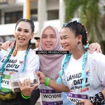 Runner Photo 7999869