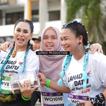 Runner Photo 7999870