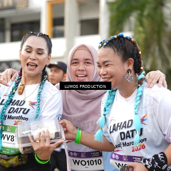Runner Photo 7999871