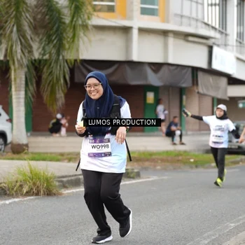 Runner Photo 7999927