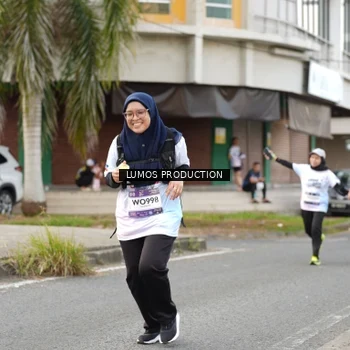 Runner Photo 7999929