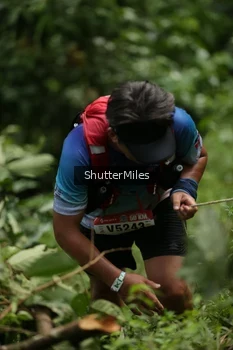 Runner Photo 80000