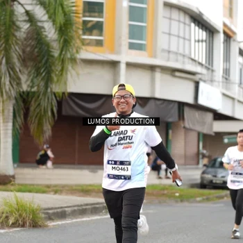 Runner Photo 8000002