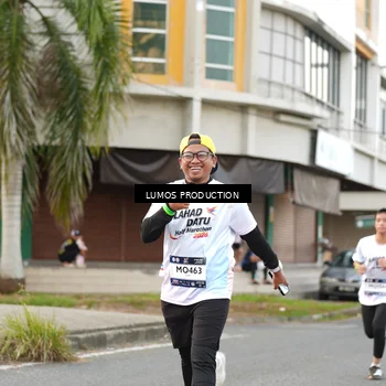 Runner Photo 8000003