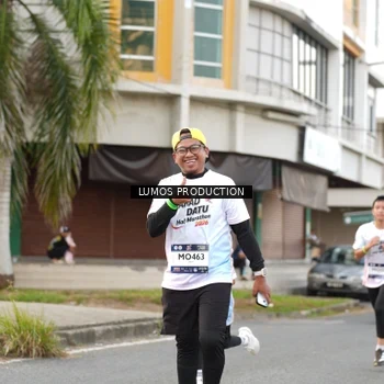 Runner Photo 8000004