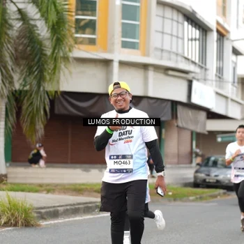 Runner Photo 8000005