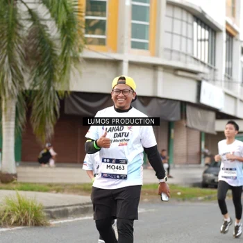 Runner Photo 8000008