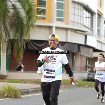 Runner Photo 8000009