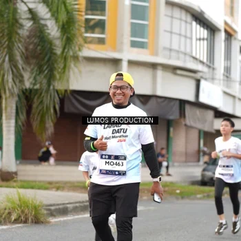 Runner Photo 8000010