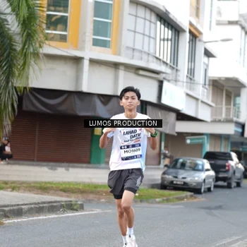 Runner Photo 8000012