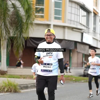 Runner Photo 8000014