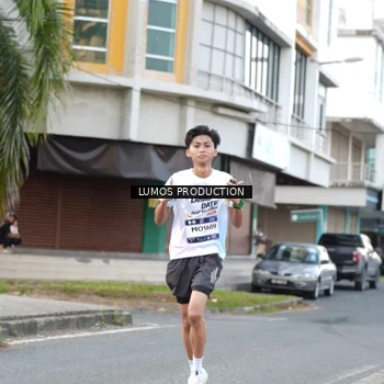 Runner Photo 8000016