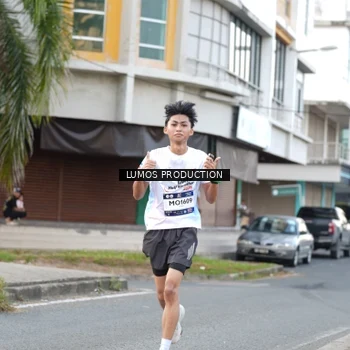 Runner Photo 8000019