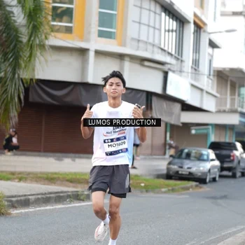 Runner Photo 8000022