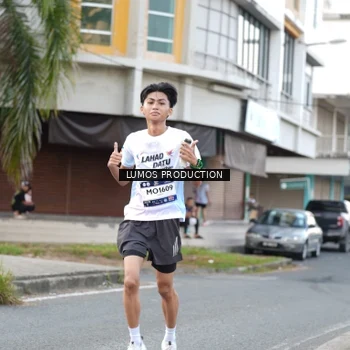Runner Photo 8000028
