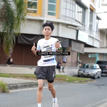 Runner Photo 8000032
