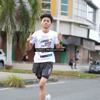Runner Photo 8000043