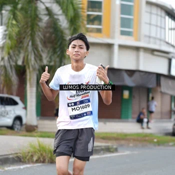 Runner Photo 8000048